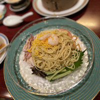 中国料理 桃花林 -  中国料理 桃花林 -