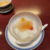 中国料理 桃花林 -  中国料理 桃花林 -