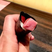 鮨 やまけん 銀座店 - 