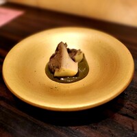 鮨 やまけん 銀座店 - 