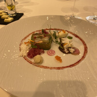 ソンブルイユ TOKYO - 