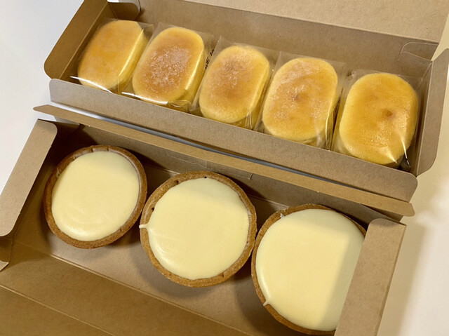 ディーズチーズ ジェイアール名古屋タカシマヤ店 D S Cheese 名古屋 ケーキ 食べログ