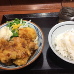 Marugame Seimen - 