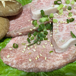 牛焼肉専門店 てつ - 