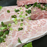 牛焼肉専門店 てつ - 