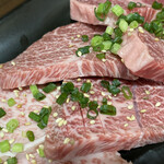 牛焼肉専門店 てつ - 