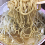 ラーメン二郎 - 