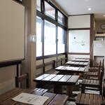 パン工房 ポム・ド・テール - 