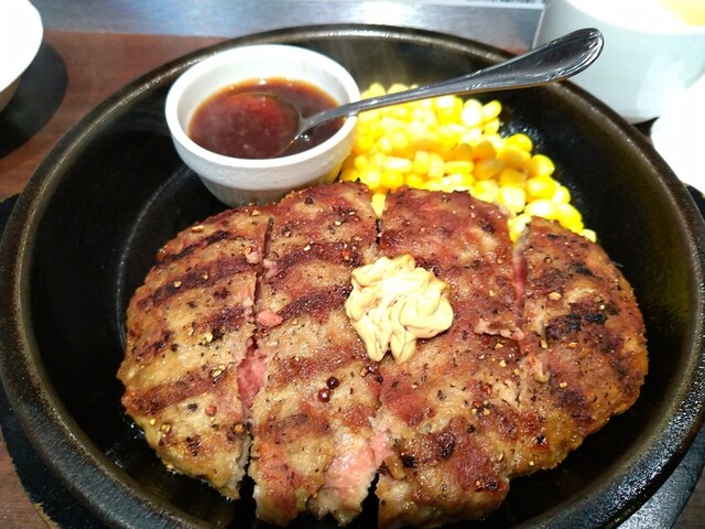 いきなりステーキ 末広町店 末広町 ステーキ 食べログ いきなりステーキ 末広町店 末広町 ステーキ 食べログ