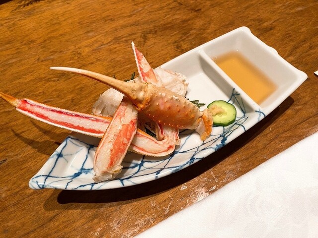 かに道楽 調布仙川店 仙川 かに ネット予約可 食べログ かに道楽 調布仙川店 仙川 かに ネット予約可 食べログ
