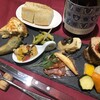 ElTragón - 料理写真: