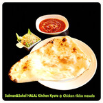 Salman&Sohel HALAL Kitchen Kyoto - 