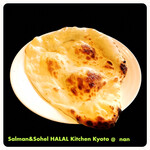 Salman&Sohel HALAL Kitchen Kyoto - 