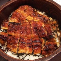うなぎのしろむら 春日井 - 