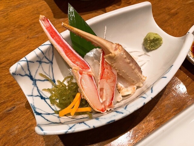 かに道楽 調布仙川店 仙川 かに ネット予約可 食べログ かに道楽 調布仙川店 仙川 かに ネット予約可 食べログ