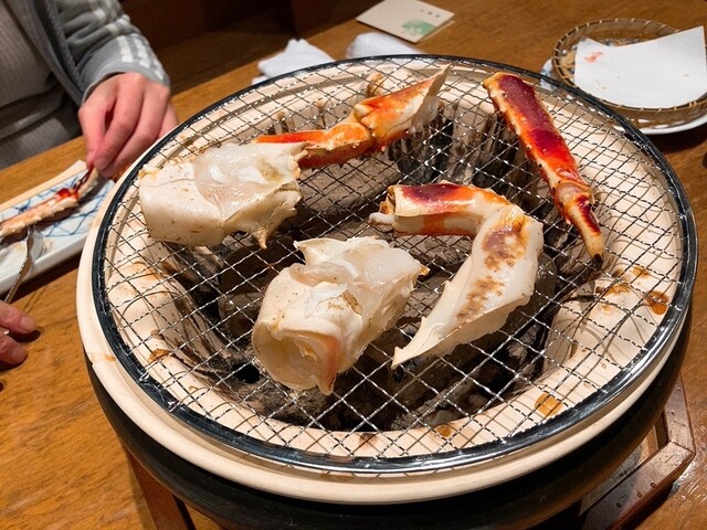 かに道楽 調布仙川店 仙川 かに ネット予約可 食べログ かに道楽 調布仙川店 仙川 かに ネット予約可 食べログ