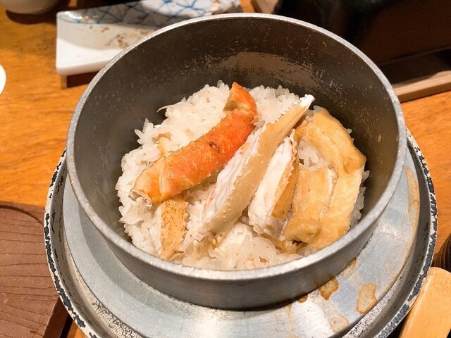 かに道楽 調布仙川店 仙川 かに ネット予約可 食べログ かに道楽 調布仙川店 仙川 かに ネット予約可 食べログ