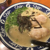 博多らーめん Shin-Shin 博多デイトス店