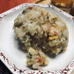 中国酒房源華 - 半炒飯