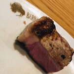 バルバッコア - 牛肉系…