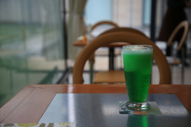 帯広美術館 喫茶コーナー - 帯広（カフェ）の写真