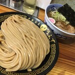 中華蕎麦うゑず - 