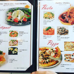 ビステッカ・アラゴスタ - 