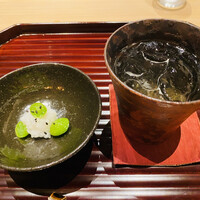 日本料理 ながおか - 