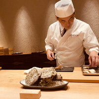 日本料理 ながおか - 