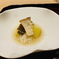 日本料理 ながおか - 