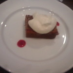 麹町カフェ - デザート