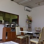 ザイカ・カレーハウス - 