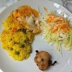 ザイカ・カレーハウス - 