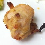 ザイカ・カレーハウス - 