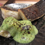 神保町 傳 - 相手もさるもの