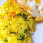 ザイカ・カレーハウス - 