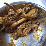 ザイカ・カレーハウス - 