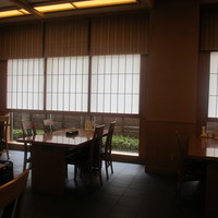 和創り 萌木 - 店内