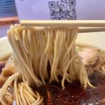 らーめん芝浜 - 