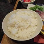 Wadachi - ご飯