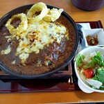 卯乃家 西新宿野村ビル店 - 