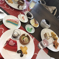 フォルク キッチン オールデイダイニング  - 