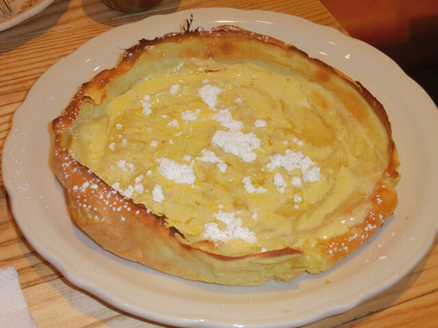 さくっとしっとりダッチベイビー By まこたけ オリジナルパンケーキハウス 吉祥寺店 The Original Pancake House 吉祥寺 パンケーキ 食べログ さくっとしっとりダッチベイビー By まこたけ オリジナルパンケーキハウス 吉祥寺店 The Original Pancake House 吉祥寺 パンケーキ 食べログ