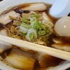 ラーメン 木曜日