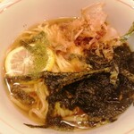 betteisankutonkotsura-memmashi-n - 限定　大阪つけ麺Ver4