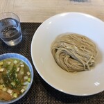 宍道湖しじみ中華蕎麦 琥珀 - 