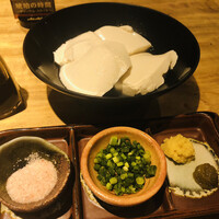 豆家 のりのり - 