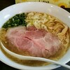 麺屋 菜々兵衛 本店