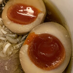 麺処 にしむら - 