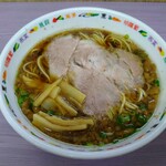 Ra-Men Dai Ou Seki Toba - 尾道しょうゆラーメン